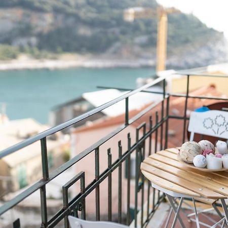 La Ca Bela Vista Mare Porto Venere Luaran gambar