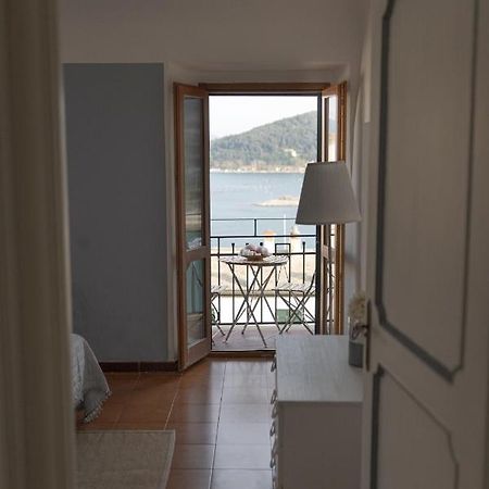 La Ca Bela Vista Mare Porto Venere Luaran gambar