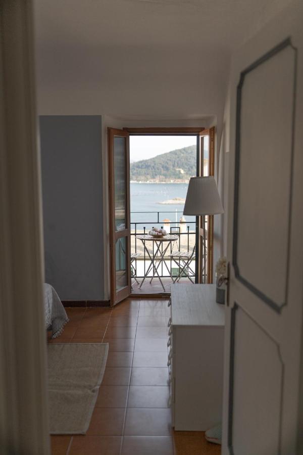 La Ca Bela Vista Mare Porto Venere Luaran gambar